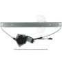 CARDONE New 82-634BR New Power Window Motor and Regulator Assembly