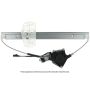 CARDONE New 82-634BR New Power Window Motor and Regulator Assembly