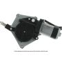 CARDONE New 82-634BR New Power Window Motor and Regulator Assembly