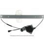 CARDONE New 82-635AR New Power Window Motor and Regulator Assembly