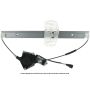 CARDONE New 82-635AR New Power Window Motor and Regulator Assembly