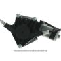 CARDONE New 82-635AR New Power Window Motor and Regulator Assembly