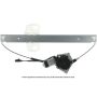 CARDONE New 82-635BR New Power Window Motor and Regulator Assembly