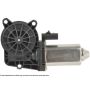 CARDONE New 82-637 New Power Window Motor