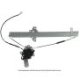 CARDONE New 82-7000AR New Power Window Motor and Regulator Assembly