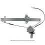 CARDONE New 82-7000AR New Power Window Motor and Regulator Assembly