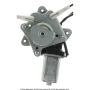 CARDONE New 82-7000AR New Power Window Motor and Regulator Assembly