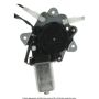 CARDONE New 82-7000AR New Power Window Motor and Regulator Assembly