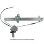 CARDONE New 82-7001AR New Power Window Motor and Regulator Assembly