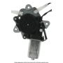 CARDONE New 82-7001AR New Power Window Motor and Regulator Assembly