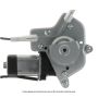 CARDONE New 82-7002AR New Power Window Motor and Regulator Assembly