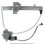 CARDONE New 82-7003AR New Power Window Motor and Regulator Assembly
