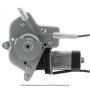 CARDONE New 82-7003AR New Power Window Motor and Regulator Assembly