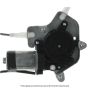CARDONE New 82-7003AR New Power Window Motor and Regulator Assembly