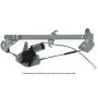 CARDONE New 82-8000AR New Power Window Motor and Regulator Assembly