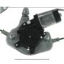 CARDONE New 82-8000AR New Power Window Motor and Regulator Assembly