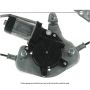 CARDONE New 82-8001AR New Power Window Motor and Regulator Assembly