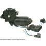 CARDONE New 82-9124H New Headlight Motor