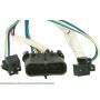 CARDONE New 82-9125H New Headlight Motor