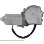 CARDONE New 82-921 New Power Window Motor