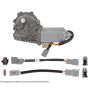 CARDONE New 82-921 New Power Window Motor