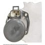 CARDONE New 83-103 New Transfer Case Motor