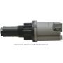 CARDONE New 83-115A New 4WD Actuator