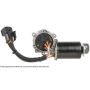 CARDONE New 83-213 New Transfer Case Motor