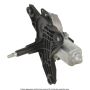 CARDONE New 85-10006 New Windshield Wiper Motor