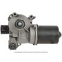 CARDONE New 85-10016 New Windshield Wiper Motor