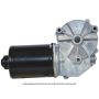 CARDONE New 85-10020 New Windshield Wiper Motor