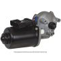 CARDONE New 85-10037 New Windshield Wiper Motor