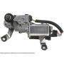 CARDONE New 85-1005 New Windshield Wiper Motor