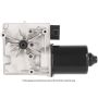 CARDONE New 85-1012 New Windshield Wiper Motor