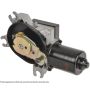 CARDONE New 85-1020 New Windshield Wiper Motor