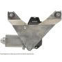 CARDONE New 85-10490 New Windshield Wiper Motor