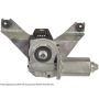 CARDONE New 85-10490 New Windshield Wiper Motor