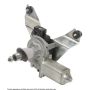 CARDONE New 85-10490 New Windshield Wiper Motor