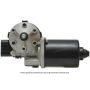 CARDONE New 85-1053 New Windshield Wiper Motor