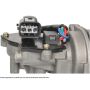 CARDONE New 85-1056 New Windshield Wiper Motor
