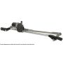 CARDONE New 85-1076L New Windshield Wiper Motor