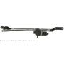 CARDONE New 85-1076L New Windshield Wiper Motor