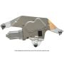 CARDONE New 85-1108 New Windshield Wiper Motor