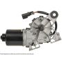 CARDONE New 85-1110 New Windshield Wiper Motor