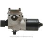 CARDONE New 85-1113 New Windshield Wiper Motor