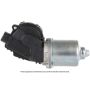 CARDONE New 85-1114 New Windshield Wiper Motor