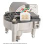 CARDONE New 85-1162 New Windshield Wiper Motor