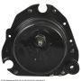 CARDONE New 85-120 New Windshield Wiper Motor