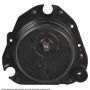 CARDONE New 85-121 New Windshield Wiper Motor