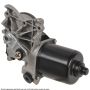 CARDONE New 85-1428 New Windshield Wiper Motor